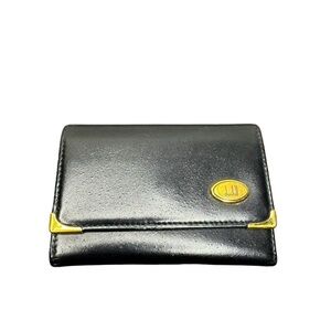 Dunhill Black Key Holder